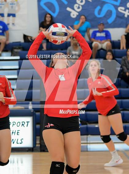 Thumbnail 1 in Jourdanton vs. Randolph photogallery.