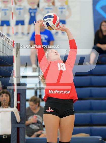 Thumbnail 2 in Jourdanton vs. Randolph photogallery.