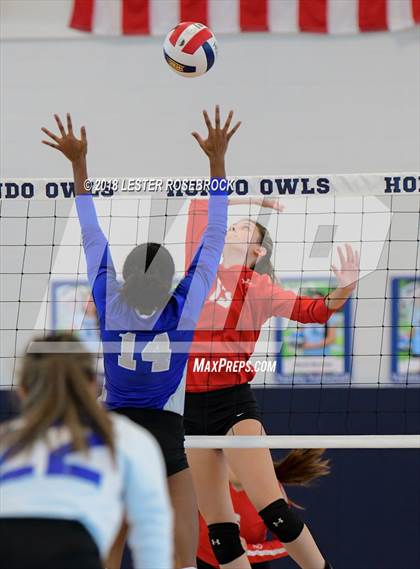 Thumbnail 1 in Jourdanton vs. Randolph photogallery.