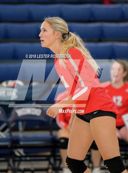Thumbnail 3 in Jourdanton vs. Randolph photogallery.