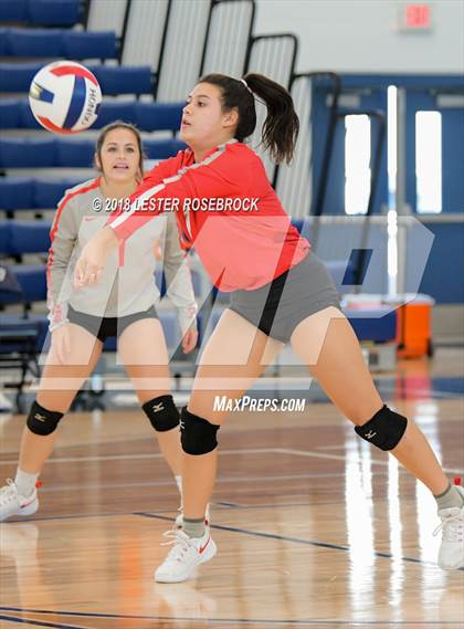 Thumbnail 1 in Jourdanton vs. Randolph photogallery.