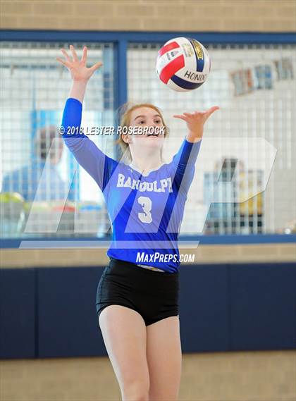 Thumbnail 1 in Jourdanton vs. Randolph photogallery.