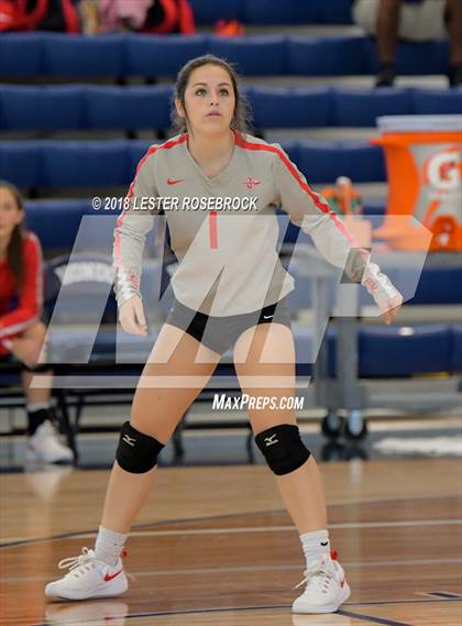 Thumbnail 1 in Jourdanton vs. Randolph photogallery.