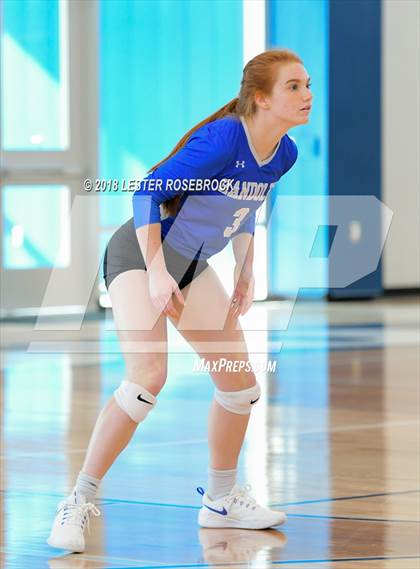 Thumbnail 1 in Jourdanton vs. Randolph photogallery.