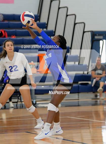 Thumbnail 1 in Jourdanton vs. Randolph photogallery.