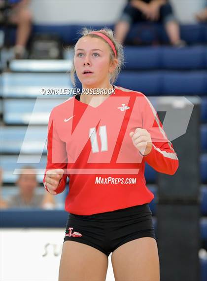 Thumbnail 2 in Jourdanton vs. Randolph photogallery.