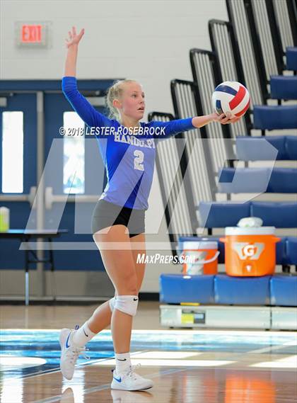 Thumbnail 3 in Jourdanton vs. Randolph photogallery.