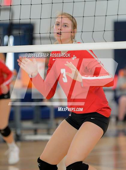 Thumbnail 1 in Jourdanton vs. Randolph photogallery.
