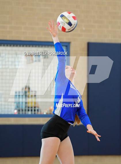 Thumbnail 2 in Jourdanton vs. Randolph photogallery.