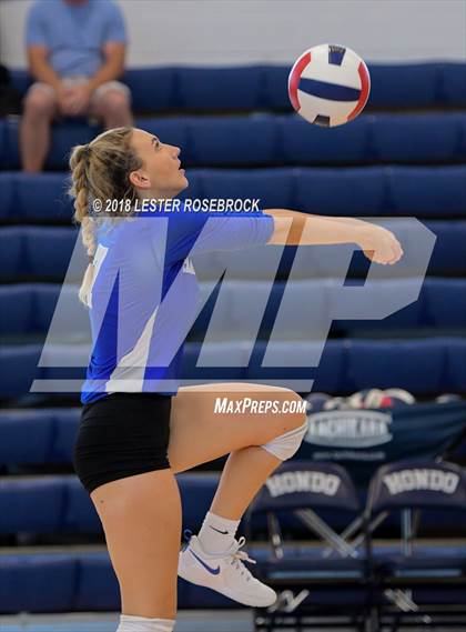Thumbnail 2 in Jourdanton vs. Randolph photogallery.