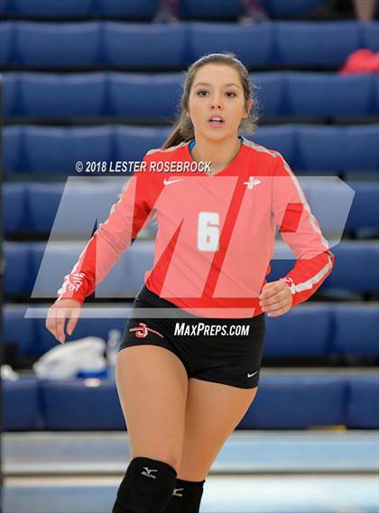 Thumbnail 1 in Jourdanton vs. Randolph photogallery.