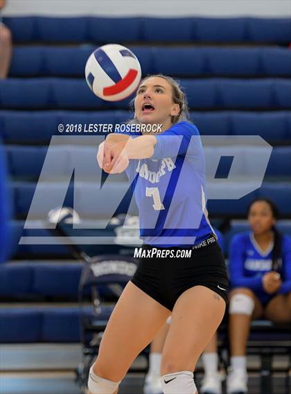 Thumbnail 3 in Jourdanton vs. Randolph photogallery.