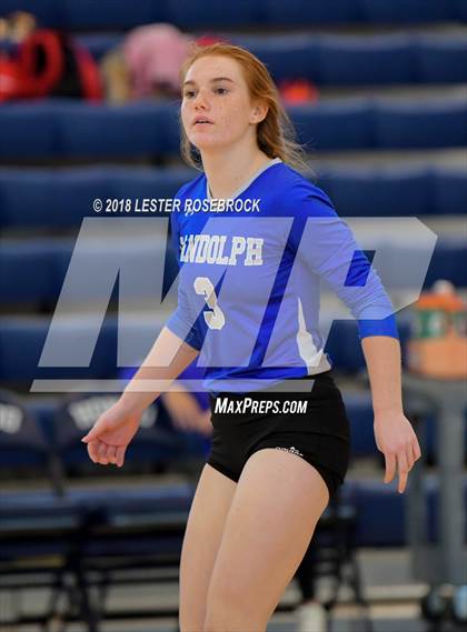Thumbnail 2 in Jourdanton vs. Randolph photogallery.