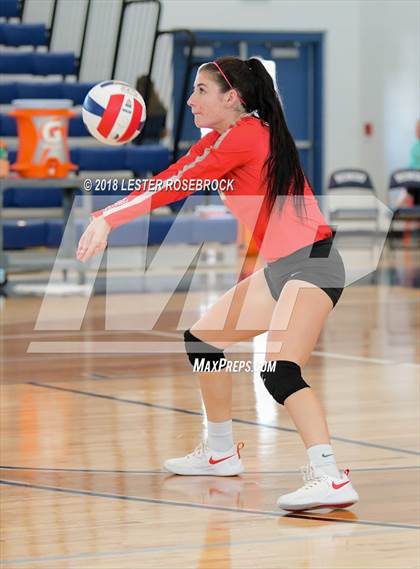 Thumbnail 3 in Jourdanton vs. Randolph photogallery.