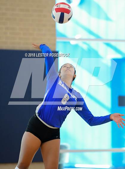 Thumbnail 3 in Jourdanton vs. Randolph photogallery.