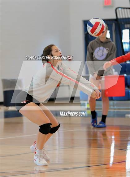 Thumbnail 3 in Jourdanton vs. Randolph photogallery.