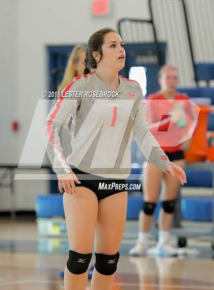 Thumbnail 3 in Jourdanton vs. Randolph photogallery.