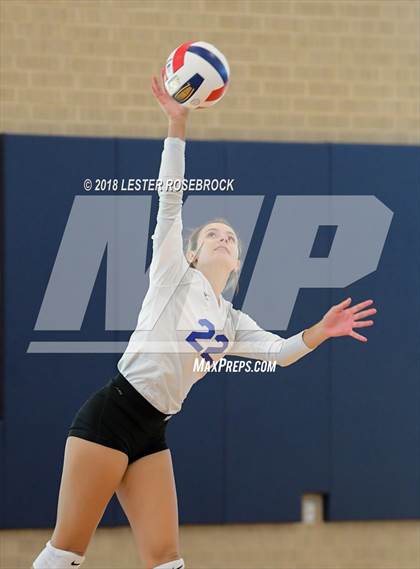 Thumbnail 2 in Jourdanton vs. Randolph photogallery.