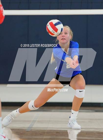 Thumbnail 3 in Jourdanton vs. Randolph photogallery.