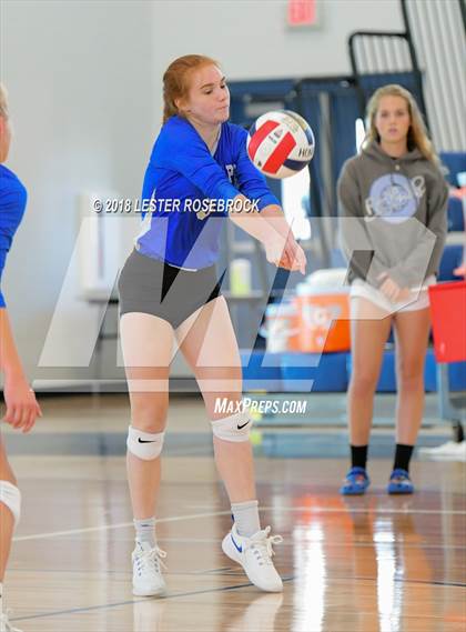 Thumbnail 2 in Jourdanton vs. Randolph photogallery.