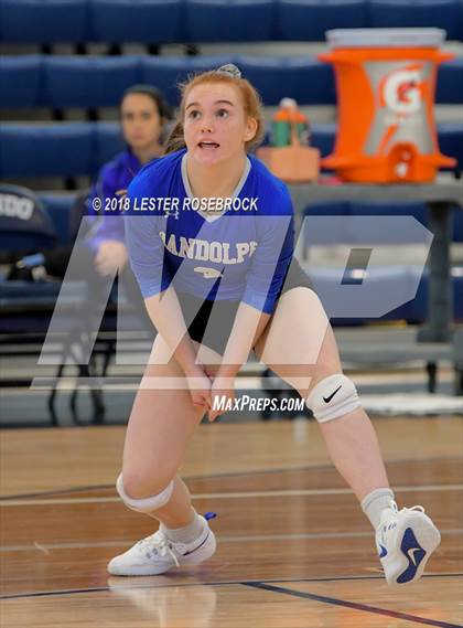 Thumbnail 3 in Jourdanton vs. Randolph photogallery.