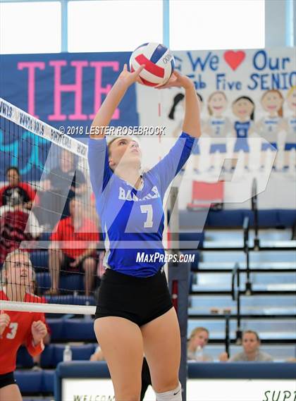 Thumbnail 2 in Jourdanton vs. Randolph photogallery.