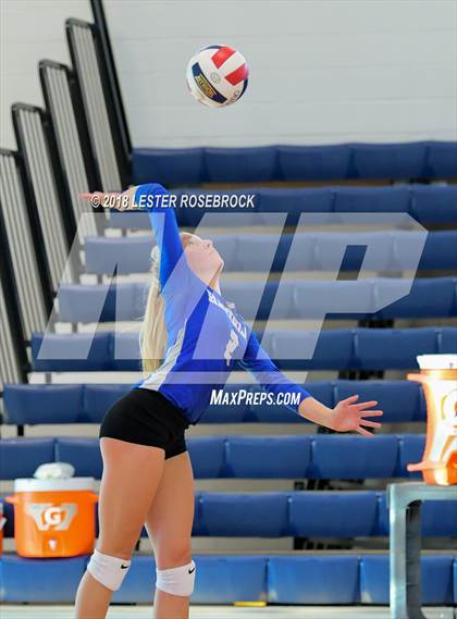 Thumbnail 1 in Jourdanton vs. Randolph photogallery.