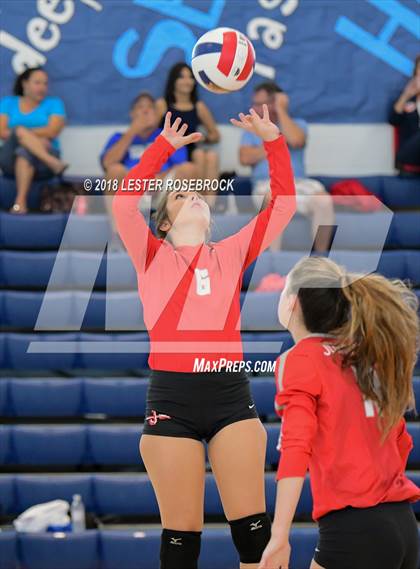 Thumbnail 1 in Jourdanton vs. Randolph photogallery.