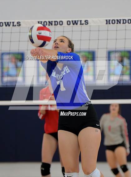 Thumbnail 1 in Jourdanton vs. Randolph photogallery.