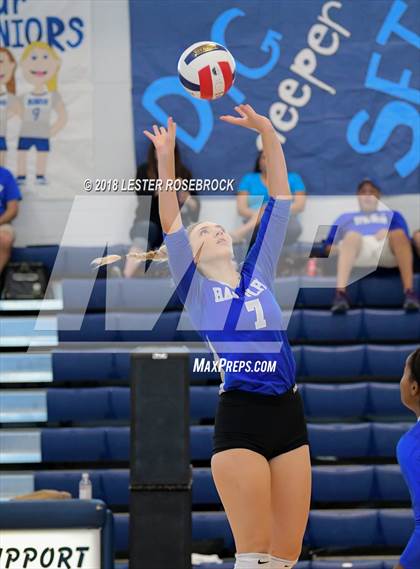 Thumbnail 2 in Jourdanton vs. Randolph photogallery.