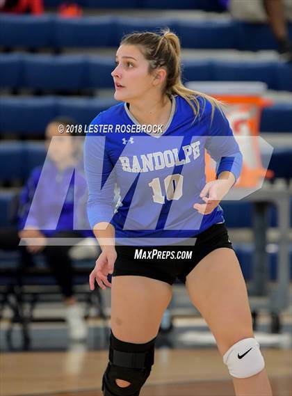 Thumbnail 2 in Jourdanton vs. Randolph photogallery.