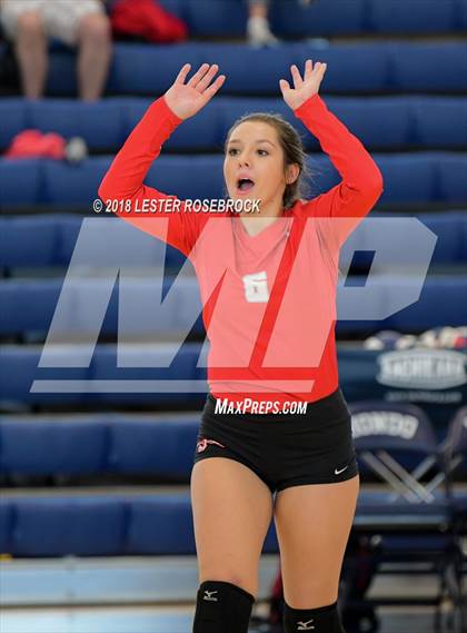 Thumbnail 3 in Jourdanton vs. Randolph photogallery.