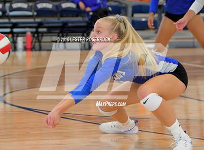 Thumbnail 1 in Jourdanton vs. Randolph photogallery.