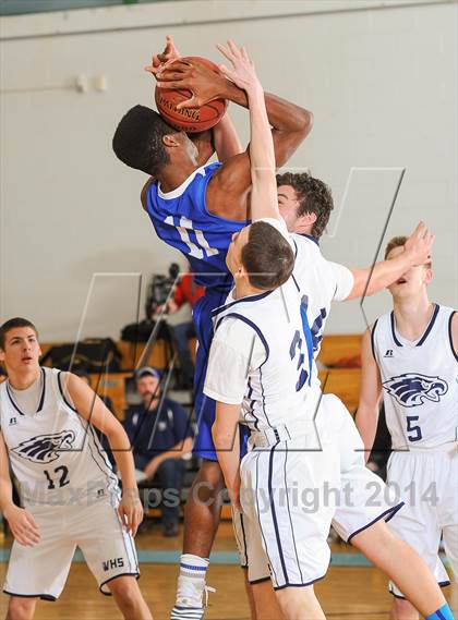Thumbnail 3 in Glastonbury @ Wethersfield photogallery.