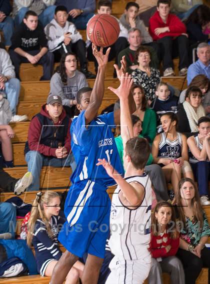 Thumbnail 3 in Glastonbury @ Wethersfield photogallery.