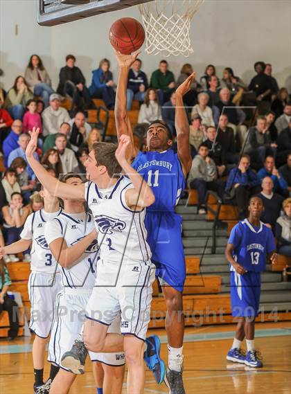 Thumbnail 1 in Glastonbury @ Wethersfield photogallery.