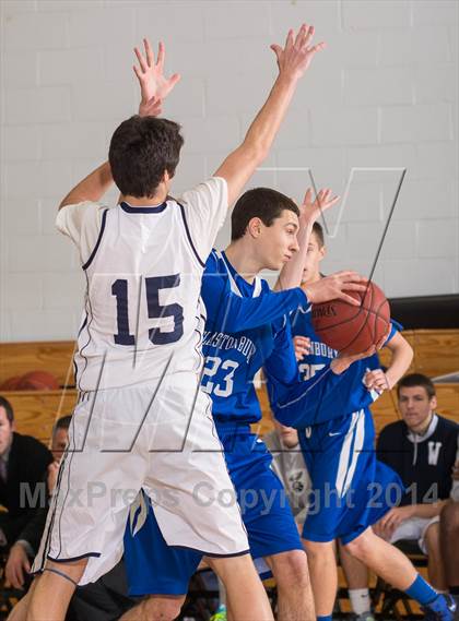Thumbnail 2 in Glastonbury @ Wethersfield photogallery.