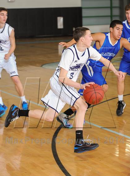 Thumbnail 1 in Glastonbury @ Wethersfield photogallery.