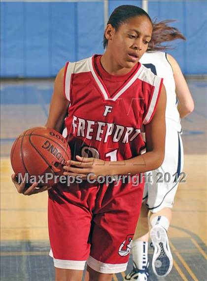 Thumbnail 1 in Freeport @ Oceanside photogallery.