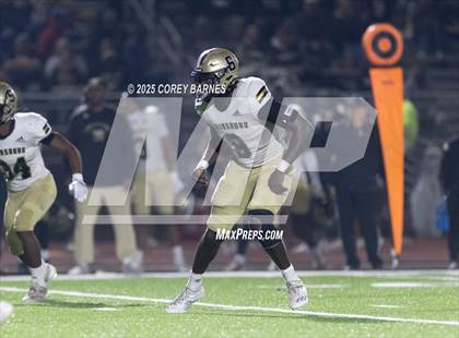Thumbnail 3 in Swainsboro @ Northeast (GHSA 1A Round 2) photogallery.