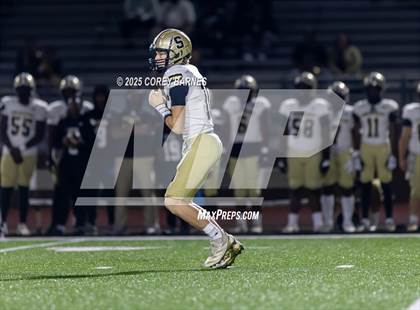 Thumbnail 1 in Swainsboro @ Northeast (GHSA 1A Round 2) photogallery.