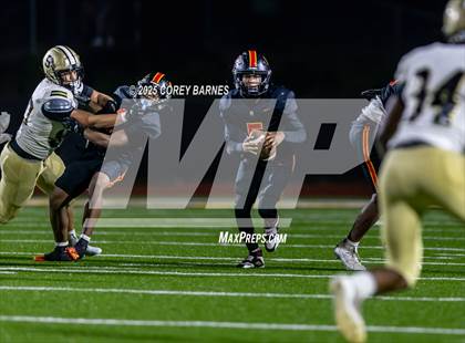 Thumbnail 1 in Swainsboro @ Northeast (GHSA 1A Round 2) photogallery.