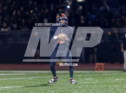 Thumbnail 2 in Swainsboro @ Northeast (GHSA 1A Round 2) photogallery.