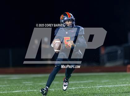 Thumbnail 3 in Swainsboro @ Northeast (GHSA 1A Round 2) photogallery.