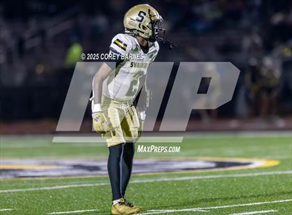Thumbnail 1 in Swainsboro @ Northeast (GHSA 1A Round 2) photogallery.