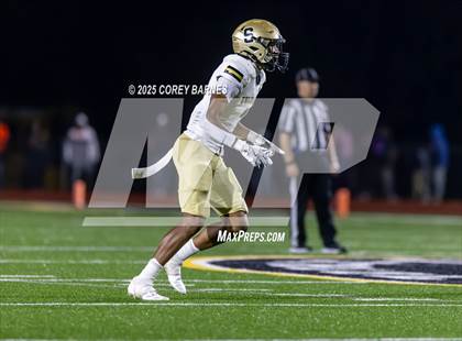 Thumbnail 2 in Swainsboro @ Northeast (GHSA 1A Round 2) photogallery.