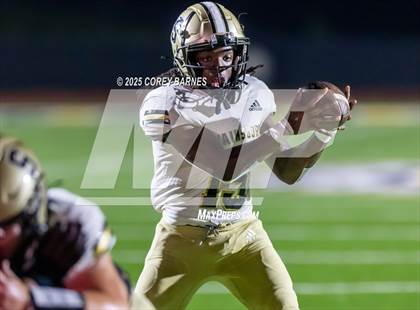 Thumbnail 1 in Swainsboro @ Northeast (GHSA 1A Round 2) photogallery.