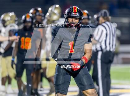 Thumbnail 2 in Swainsboro @ Northeast (GHSA 1A Round 2) photogallery.