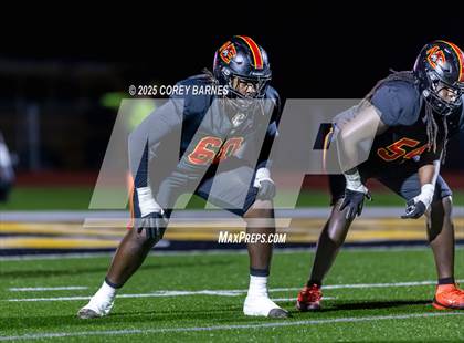 Thumbnail 3 in Swainsboro @ Northeast (GHSA 1A Round 2) photogallery.