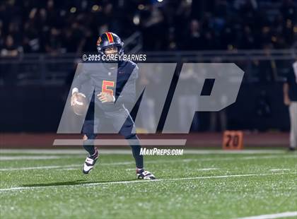 Thumbnail 3 in Swainsboro @ Northeast (GHSA 1A Round 2) photogallery.